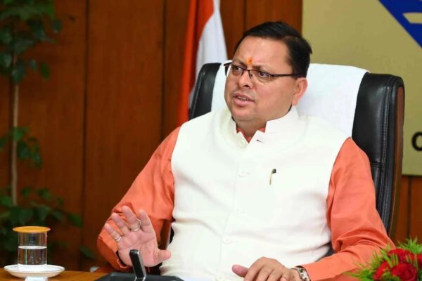 केंद्र से उत्तराखंड को मिली सौगात, सीएम धामी ने जताया आभार