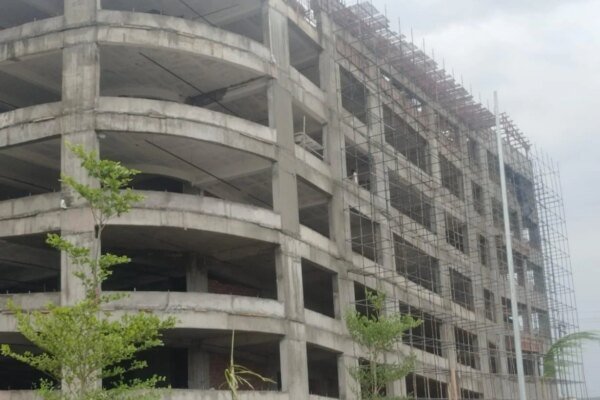 आढ़त बाजार पुनर्विकास परियोजना पर एमडीडीए की बड़ी पहल, 3 नवंबर से प्रभावित भू-स्वामियों की रजिस्ट्री प्रक्रिया होगी शुरू