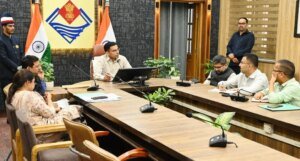 गौरव का स्वर्णिम अध्यायः उत्तराखंड की रजत जयंती पर राष्ट्रपति और प्रधानमंत्री करेंगे शिरकत