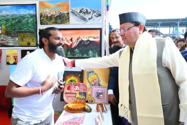 संयुक्त राष्ट्र संघ ने वर्ष 2025 को “अंतरराष्ट्रीय सहकारिता वर्ष” घोषित किया है, ताकि वैश्विक सहयोग को बढ़ावा देकर सतत विकास के लक्ष्यों को प्राप्त किया जा सके : सीएम धामी